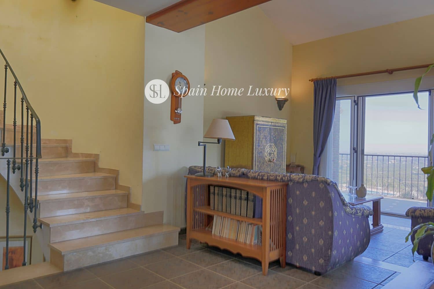 4 sypialnia Willa na sprzedaż w Alzira z basenem garażem - 600 000 € (Ref: 9388515)