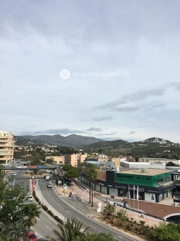 2 soveværelse Lejlighed til salg i Calpe / Calp - € 225.000 (Ref: 9394047)