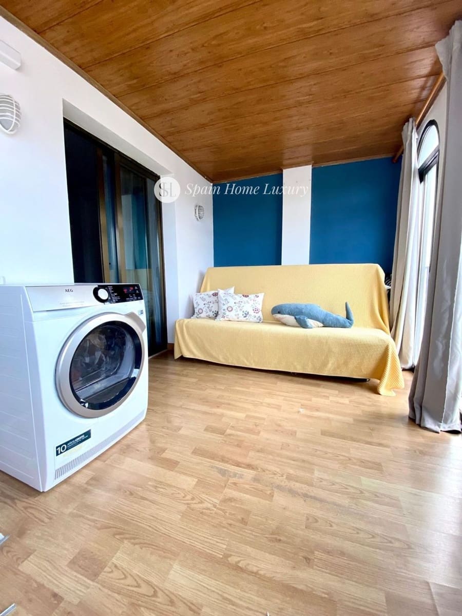 2 soveværelse Lejlighed til salg i Calpe / Calp - € 225.000 (Ref: 9394047)