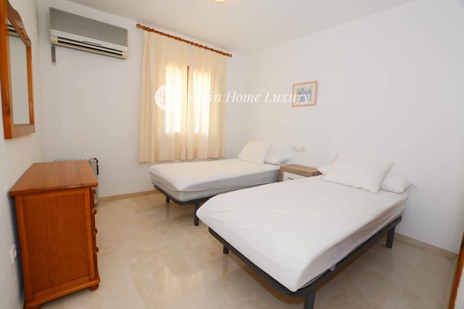 7 makuuhuone Huvila myytävänä paikassa Calpe / Calp mukana uima-altaan 
autotalli - 850 000 € (Ref: 9394048)