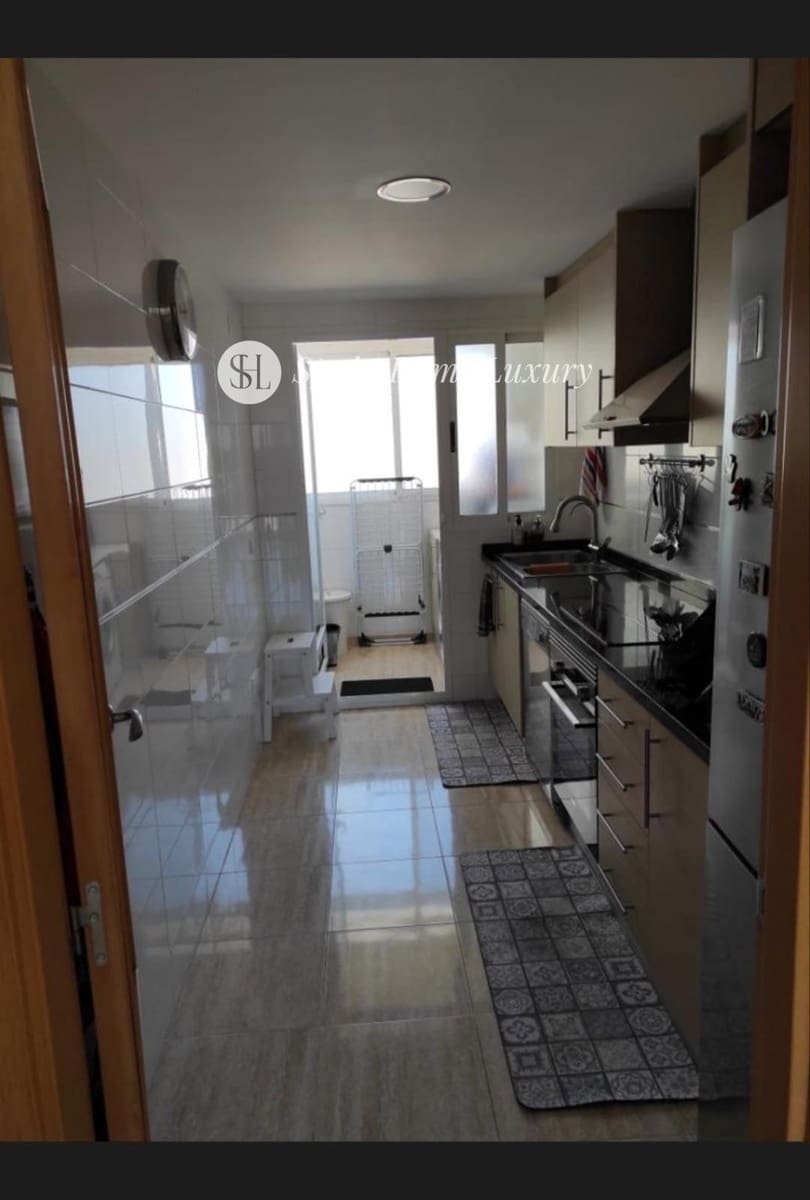 3 makuuhuone Kattohuoneisto myytävänä paikassa Xeraco mukana uima-altaan - 381 100 € (Ref: 9396318)