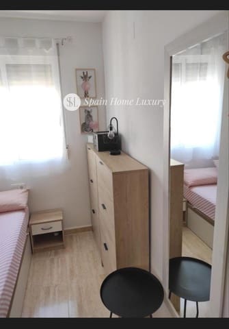 3 chambre Penthouse à vendre à Xeraco avec piscine - 381 100 € (Ref: 9396318)