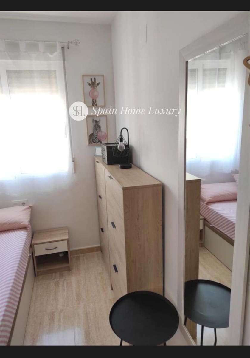 3 makuuhuone Kattohuoneisto myytävänä paikassa Xeraco mukana uima-altaan - 381 100 € (Ref: 9396318)