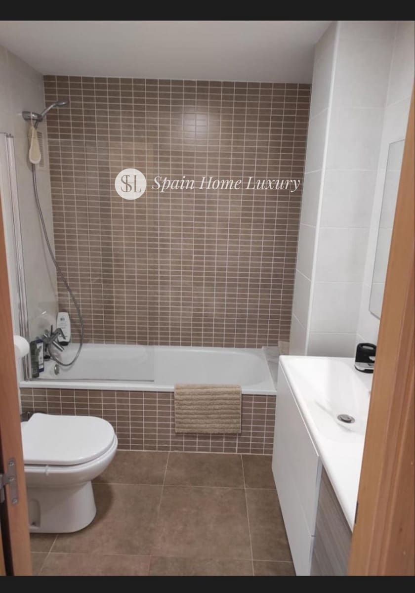 3 makuuhuone Kattohuoneisto myytävänä paikassa Xeraco mukana uima-altaan - 381 100 € (Ref: 9396318)