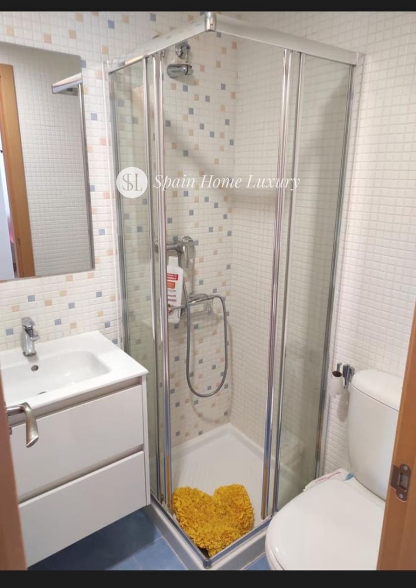 3 makuuhuone Kattohuoneisto myytävänä paikassa Xeraco mukana uima-altaan - 381 100 € (Ref: 9396318)