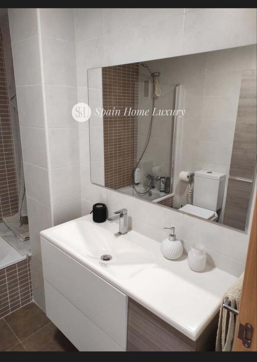 3 makuuhuone Kattohuoneisto myytävänä paikassa Xeraco mukana uima-altaan - 381 100 € (Ref: 9396318)