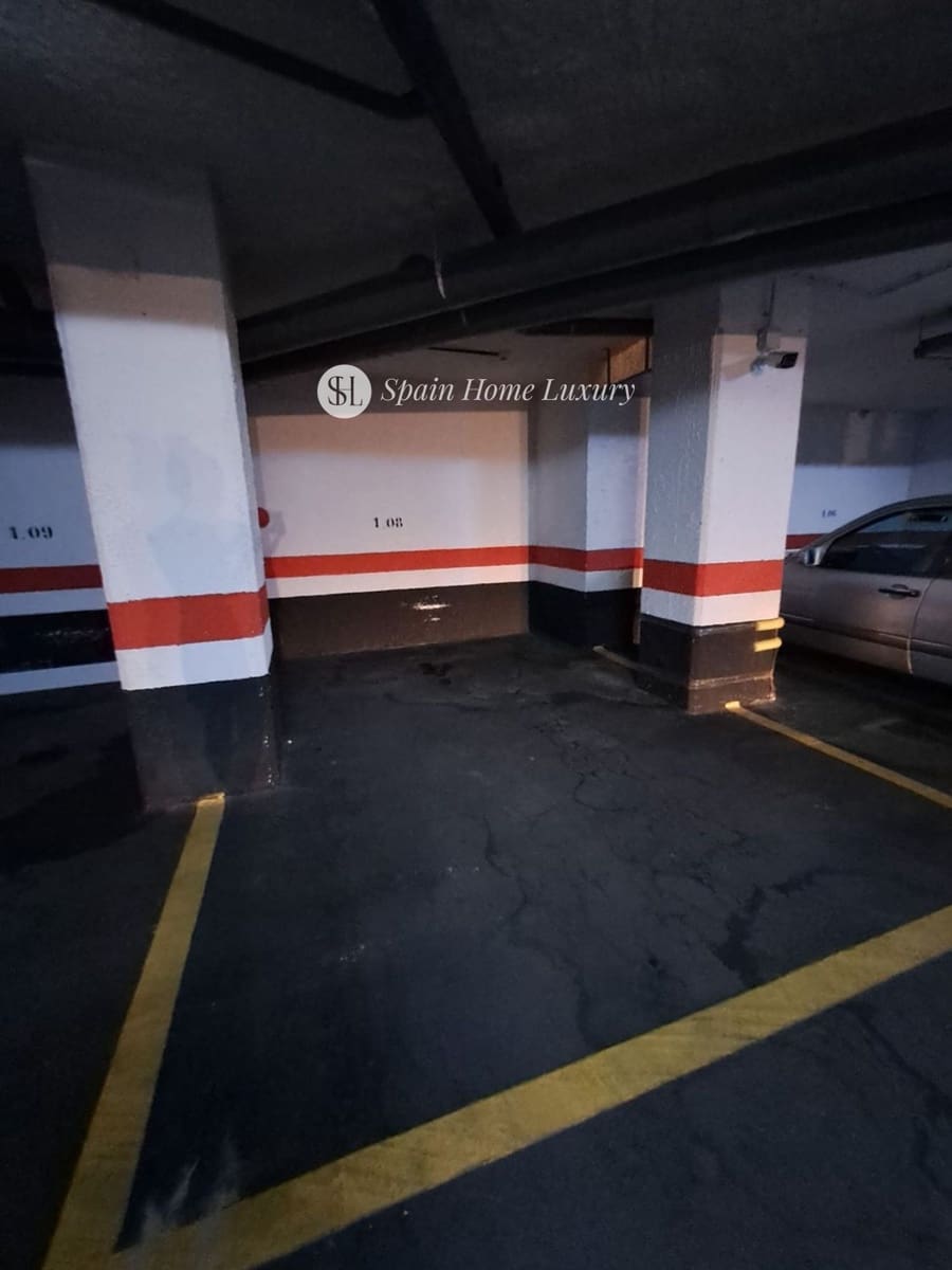 2 soveværelse Penthouse til salg i La Villajoyosa / Vila Joiosa med swimmingpool garage - € 525.000 (Ref: 9399974)