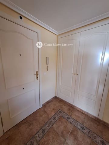 2 soveværelse Penthouse til salg i La Villajoyosa / Vila Joiosa med swimmingpool garage - € 525.000 (Ref: 9399974)