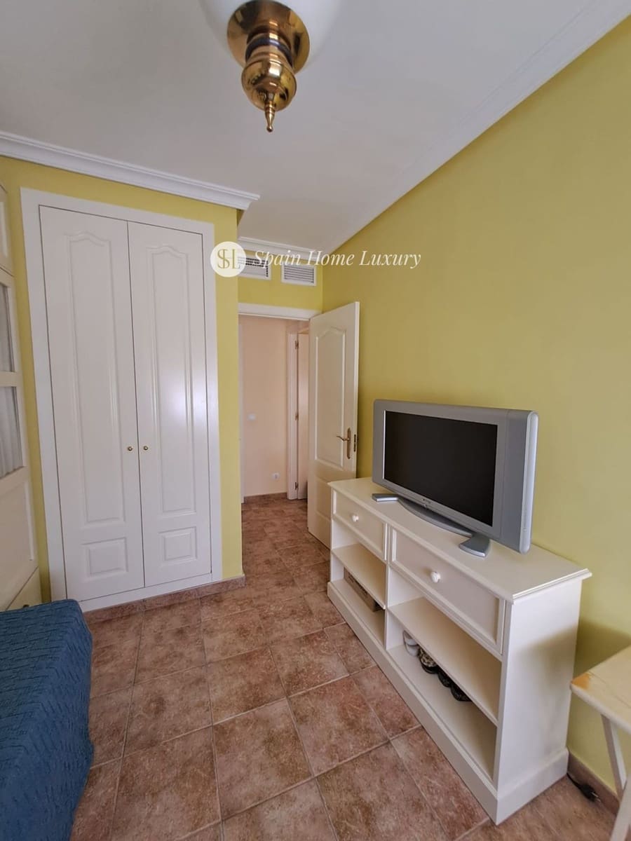 2 soveværelse Penthouse til salg i La Villajoyosa / Vila Joiosa med swimmingpool garage - € 525.000 (Ref: 9399974)