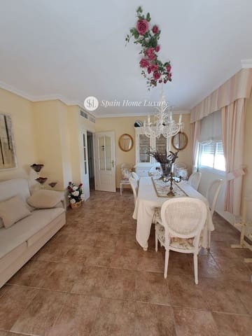 2 soveværelse Penthouse til salg i La Villajoyosa / Vila Joiosa med swimmingpool garage - € 525.000 (Ref: 9399974)