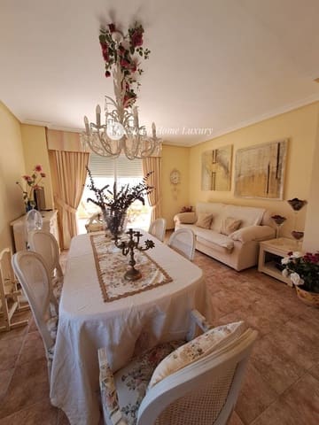 2 soveværelse Penthouse til salg i La Villajoyosa / Vila Joiosa med swimmingpool garage - € 525.000 (Ref: 9399974)