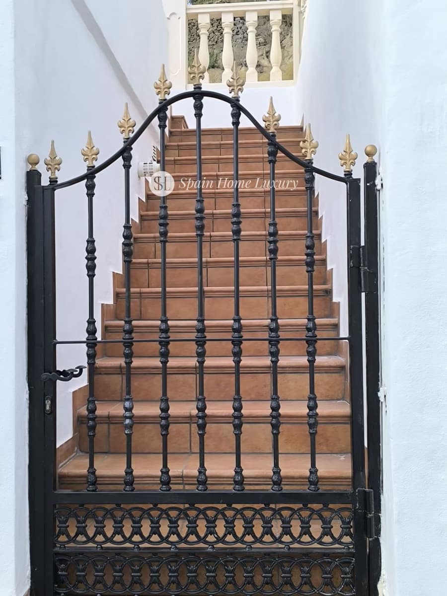 4 sypialnia Willa na sprzedaż w Calpe / Calp z basenem garażem - 716 000 € (Ref: 9404674)