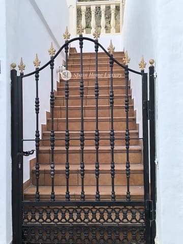 4 chambre Villa/Maison à vendre à Oltamar - Cucarres, Calpe / Calp avec piscine garage - 716 000 € (Ref: 9404674)