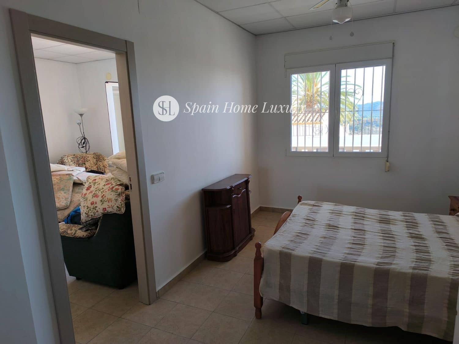 4 sypialnia Willa na sprzedaż w Calpe / Calp z basenem garażem - 716 000 € (Ref: 9404674)