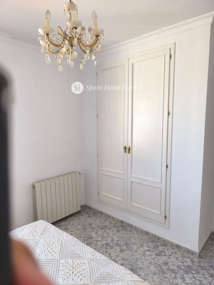 4 sypialnia Willa na sprzedaż w Calpe / Calp z basenem garażem - 716 000 € (Ref: 9404674)