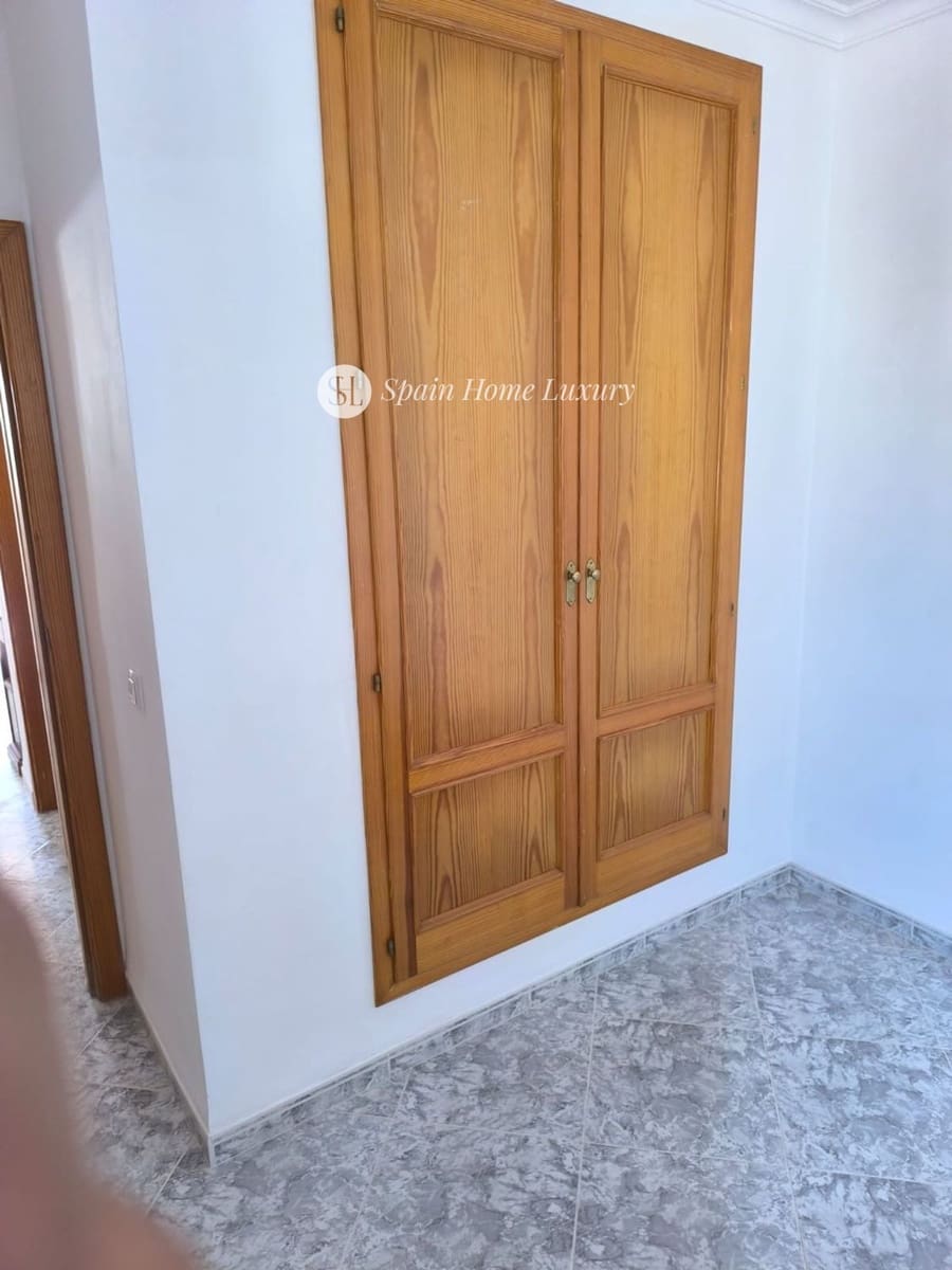 4 sypialnia Willa na sprzedaż w Calpe / Calp z basenem garażem - 716 000 € (Ref: 9404674)