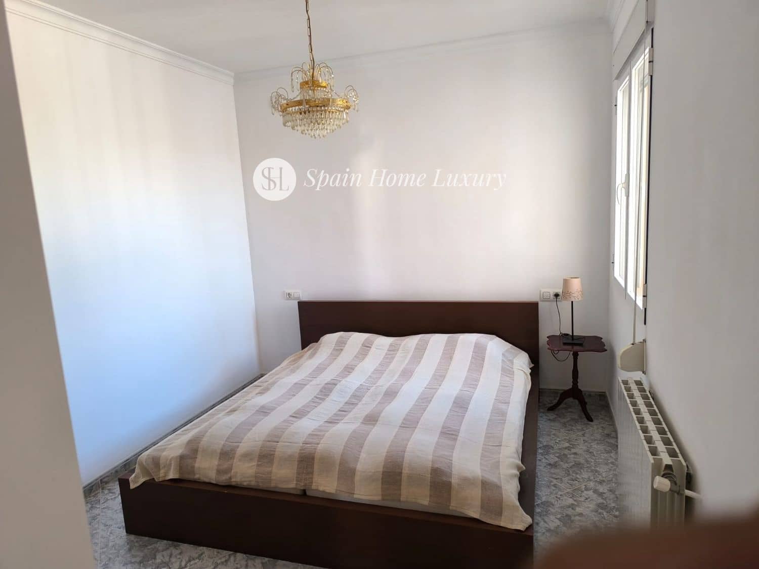 4 sypialnia Willa na sprzedaż w Calpe / Calp z basenem garażem - 716 000 € (Ref: 9404674)