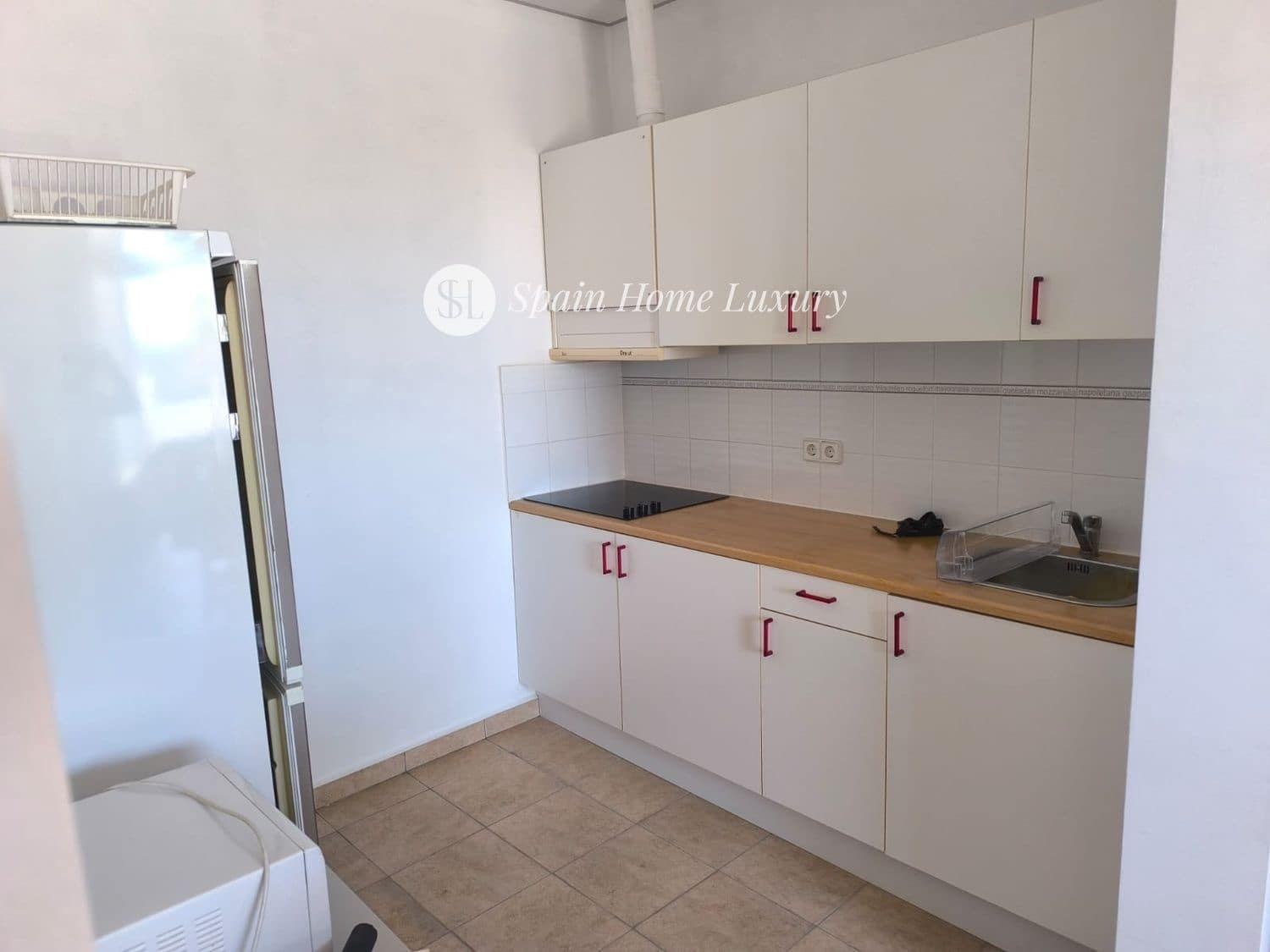 4 sypialnia Willa na sprzedaż w Calpe / Calp z basenem garażem - 716 000 € (Ref: 9404674)