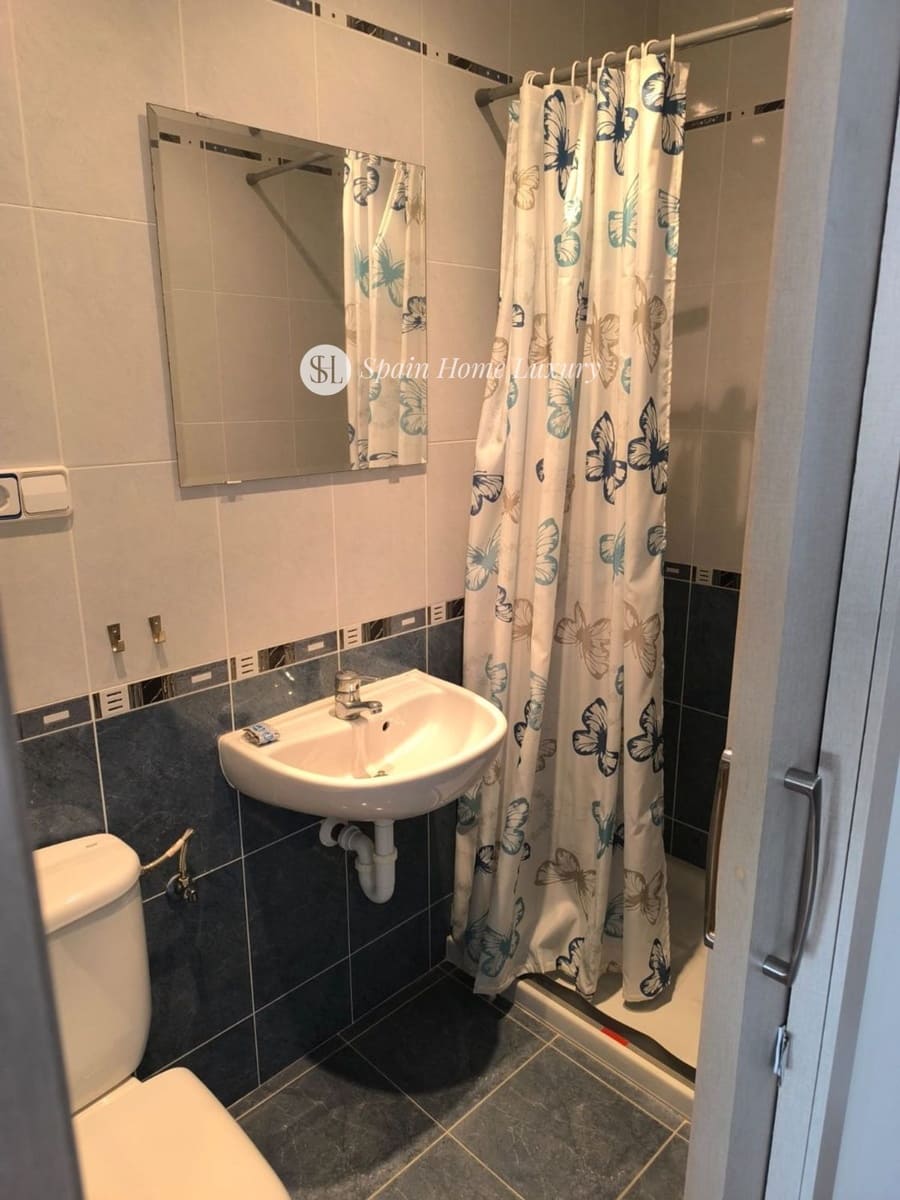 4 sypialnia Willa na sprzedaż w Calpe / Calp z basenem garażem - 716 000 € (Ref: 9404674)