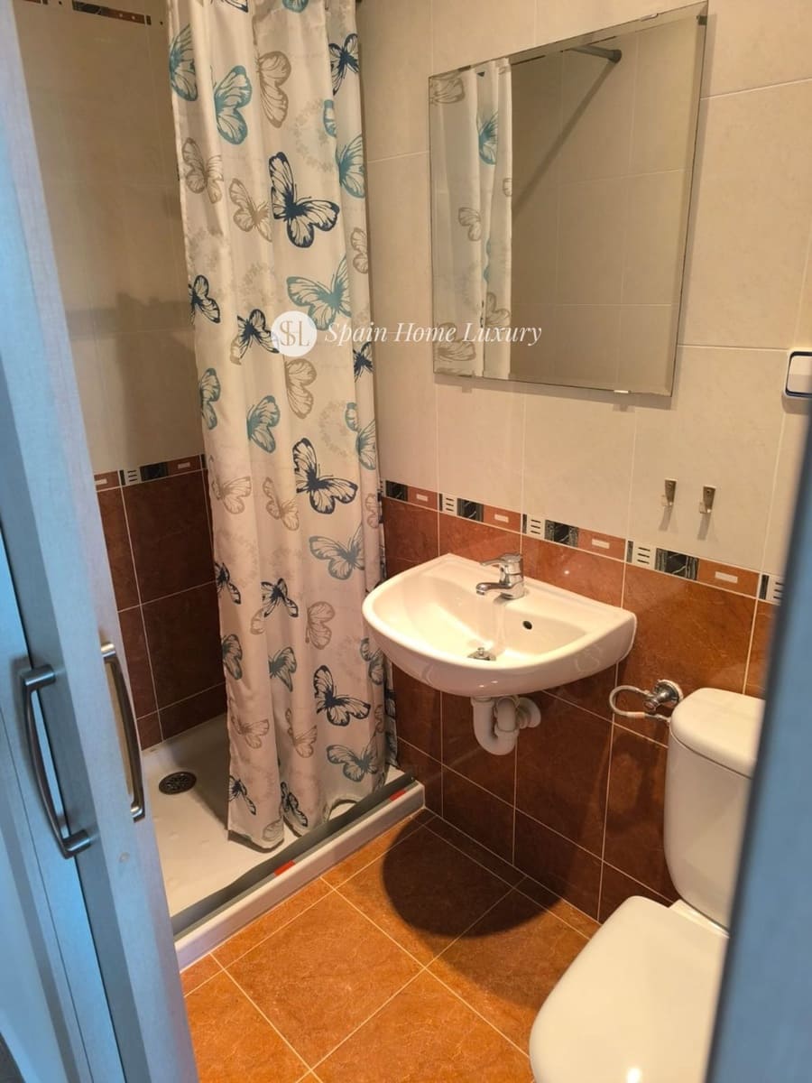 4 sypialnia Willa na sprzedaż w Calpe / Calp z basenem garażem - 716 000 € (Ref: 9404674)