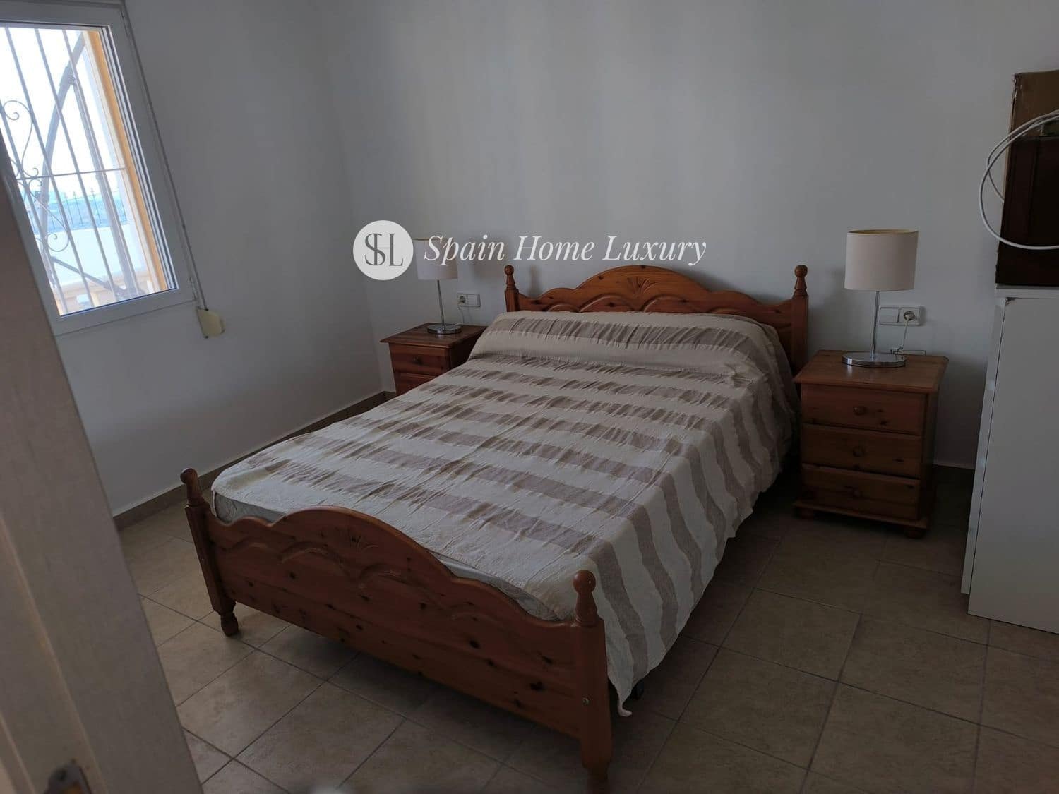 4 sypialnia Willa na sprzedaż w Calpe / Calp z basenem garażem - 716 000 € (Ref: 9404674)