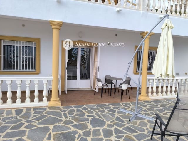 4 soverom Villa til salgs i Calpe / Calp med svømmebasseng garasje - € 716 000 (Ref: 9404674)