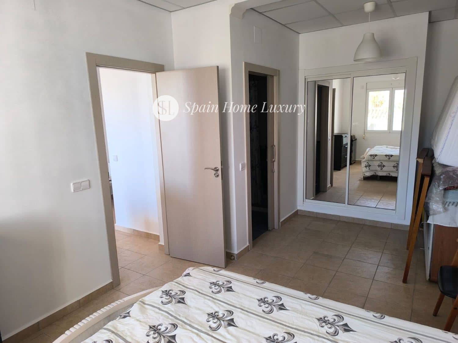 4 sypialnia Willa na sprzedaż w Calpe / Calp z basenem garażem - 716 000 € (Ref: 9404674)