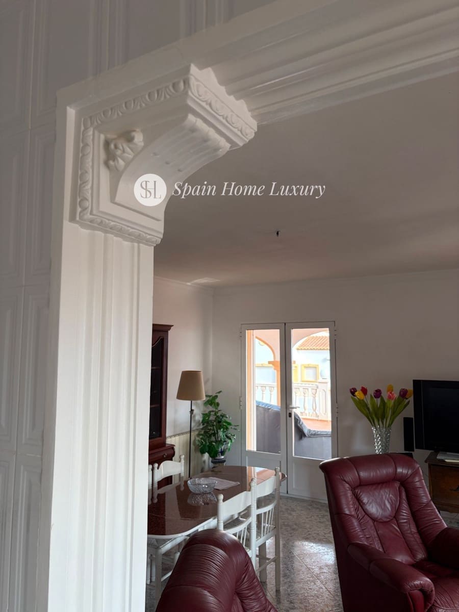 4 bedroom Villa for sale in Calpe / Calp with pool garage - € 716,000 (Ref: 9404674)