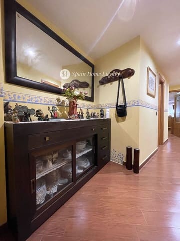 4 chambre Appartement à vendre à Calpe / Calp - 313 000 € (Ref: 9404675)