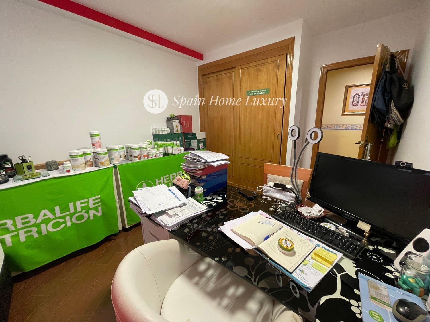 4 chambre Appartement à vendre à Calpe / Calp - 313 000 € (Ref: 9404675)