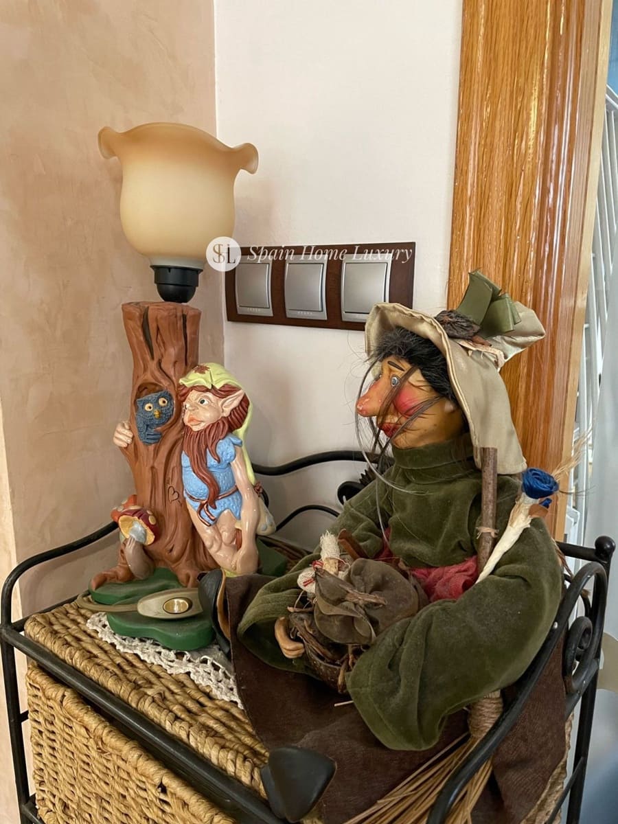 4 chambre Appartement à vendre à Calpe / Calp - 313 000 € (Ref: 9404675)