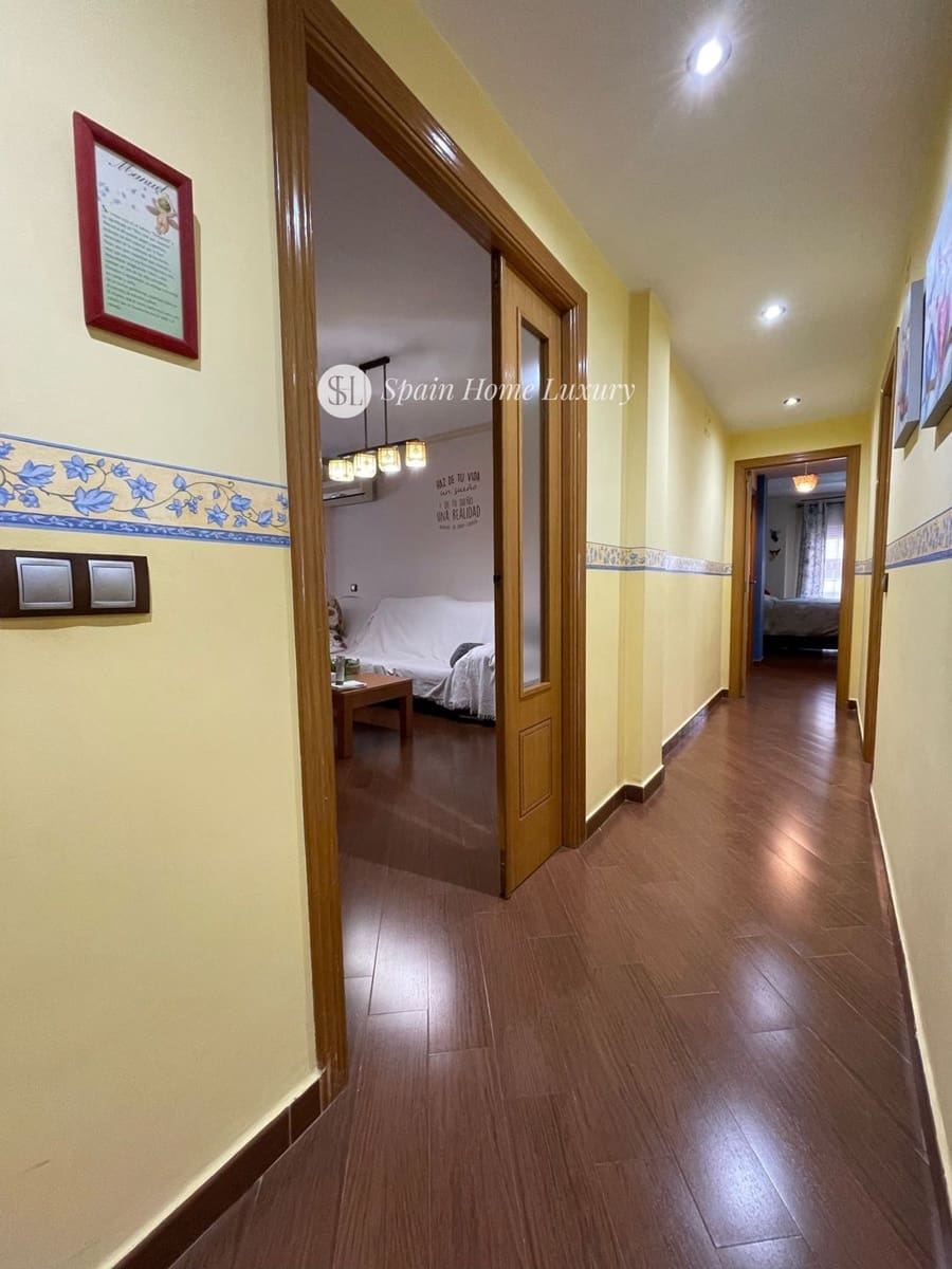 4 chambre Appartement à vendre à Calpe / Calp - 313 000 € (Ref: 9404675)