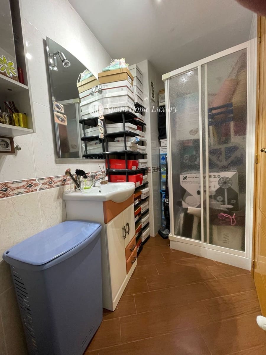 4 chambre Appartement à vendre à Calpe / Calp - 313 000 € (Ref: 9404675)