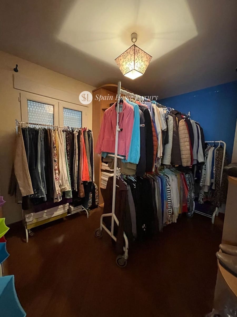 4 chambre Appartement à vendre à Calpe / Calp - 313 000 € (Ref: 9404675)