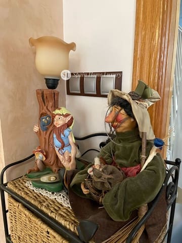 4 chambre Appartement à vendre à Calpe / Calp - 313 000 € (Ref: 9404675)