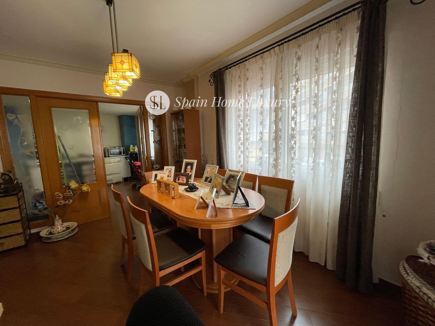4 chambre Appartement à vendre à Calpe / Calp - 313 000 € (Ref: 9404675)