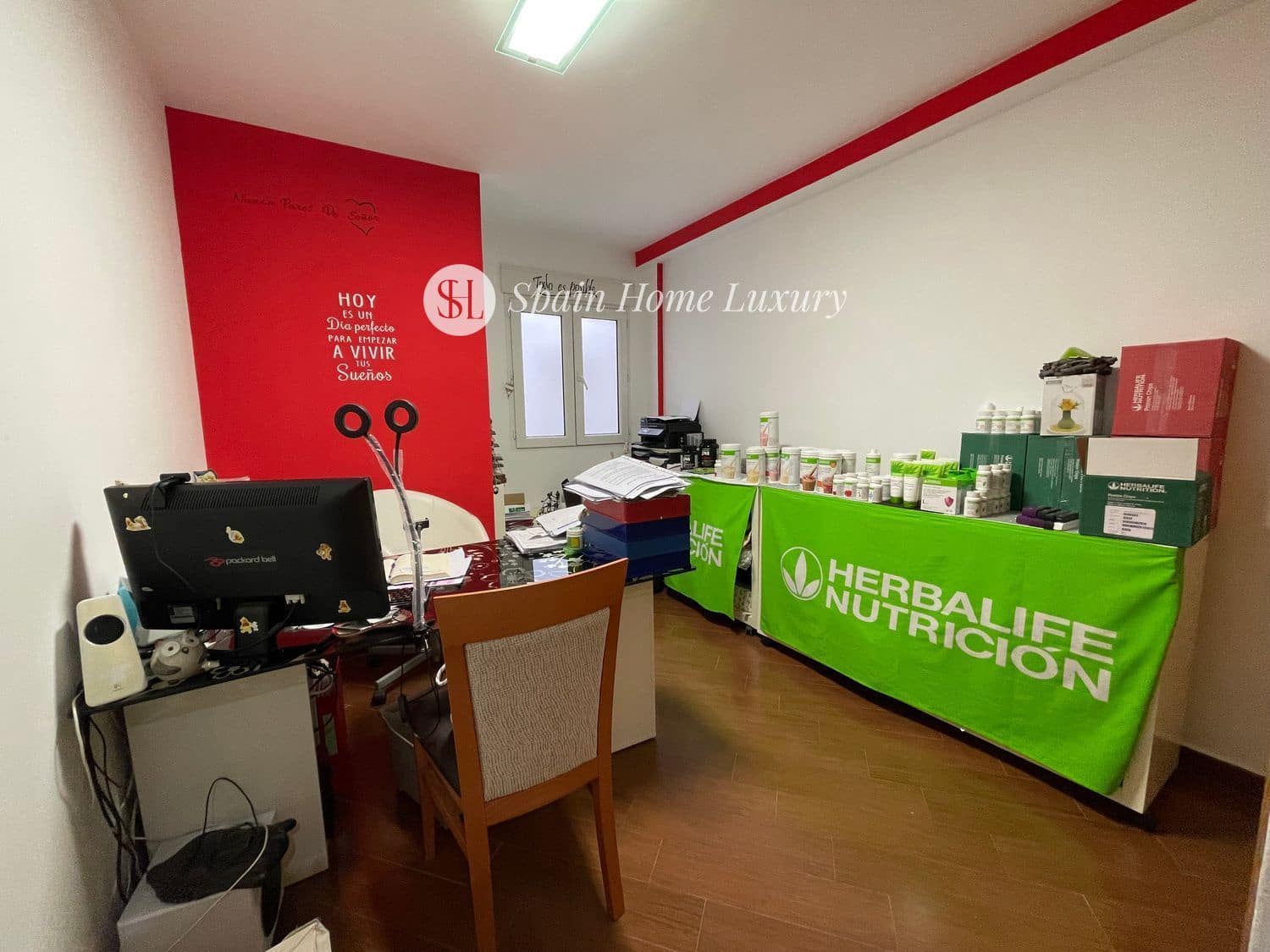 4 chambre Appartement à vendre à Calpe / Calp - 313 000 € (Ref: 9404675)