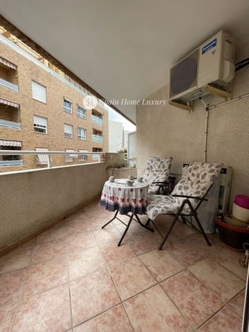 4 chambre Appartement à vendre à Calpe / Calp - 313 000 € (Ref: 9404675)