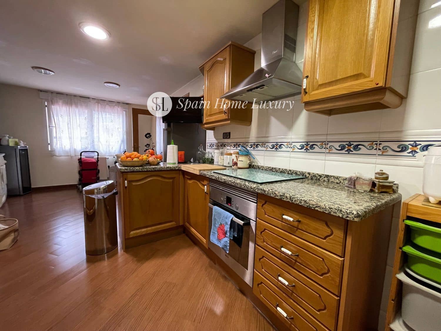 4 chambre Appartement à vendre à Calpe / Calp - 313 000 € (Ref: 9404675)