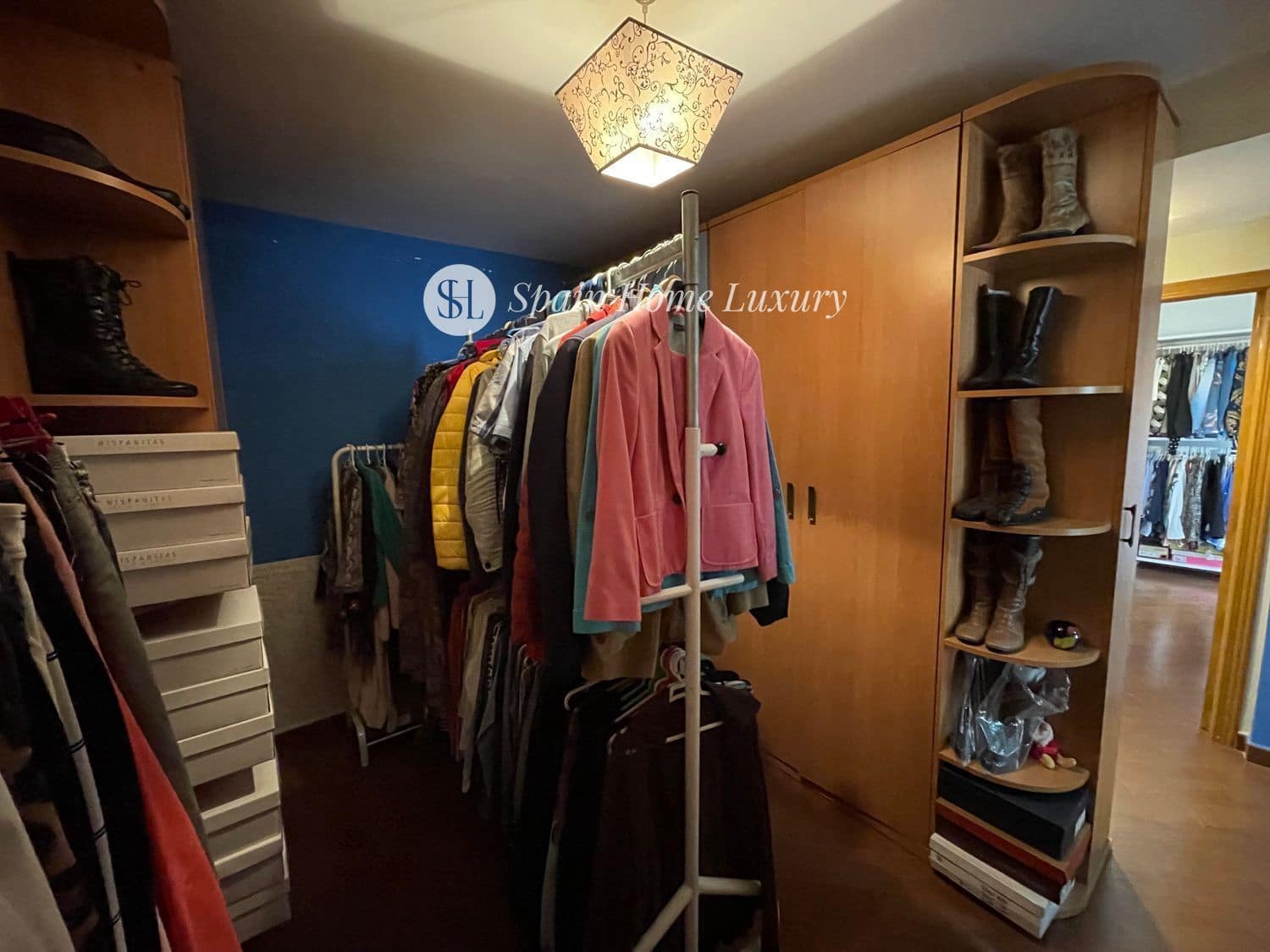 4 chambre Appartement à vendre à Calpe / Calp - 313 000 € (Ref: 9404675)