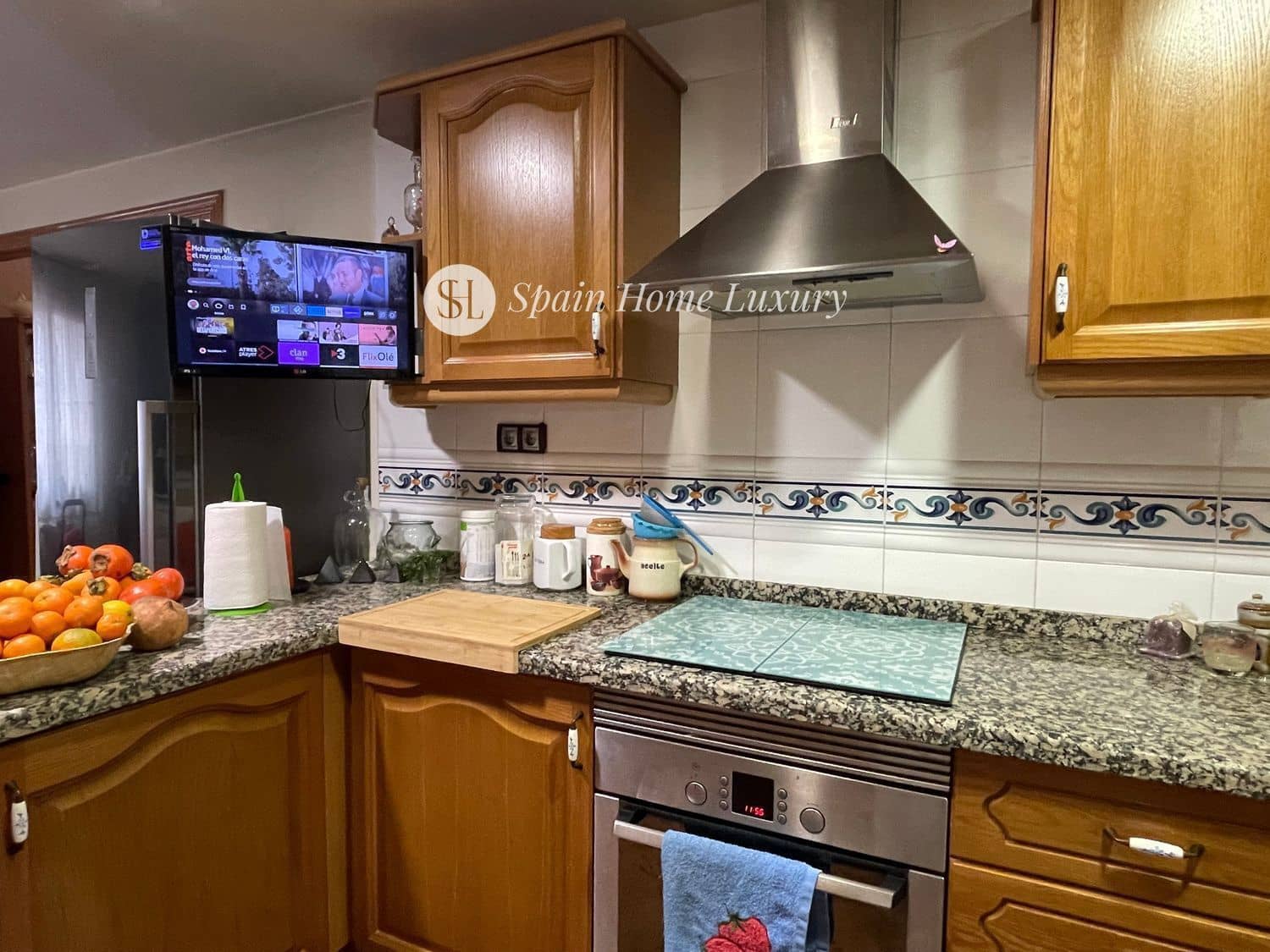 4 chambre Appartement à vendre à Calpe / Calp - 313 000 € (Ref: 9404675)