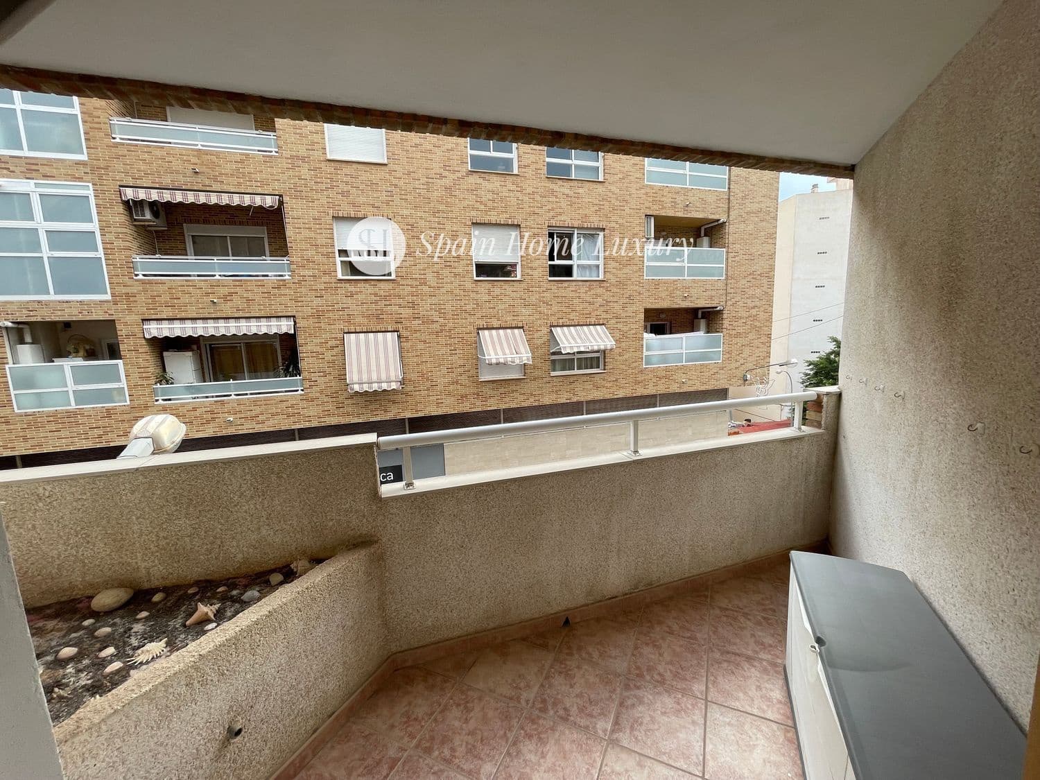 4 chambre Appartement à vendre à Calpe / Calp - 313 000 € (Ref: 9404675)