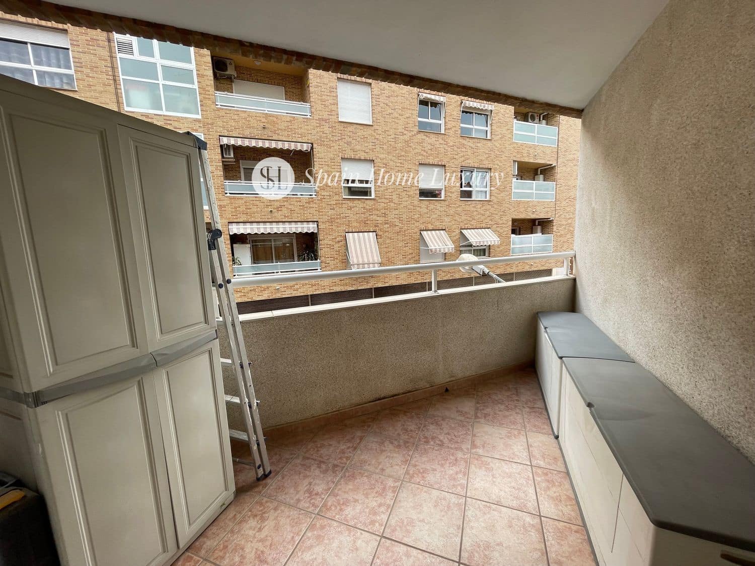 4 chambre Appartement à vendre à Calpe / Calp - 313 000 € (Ref: 9404675)