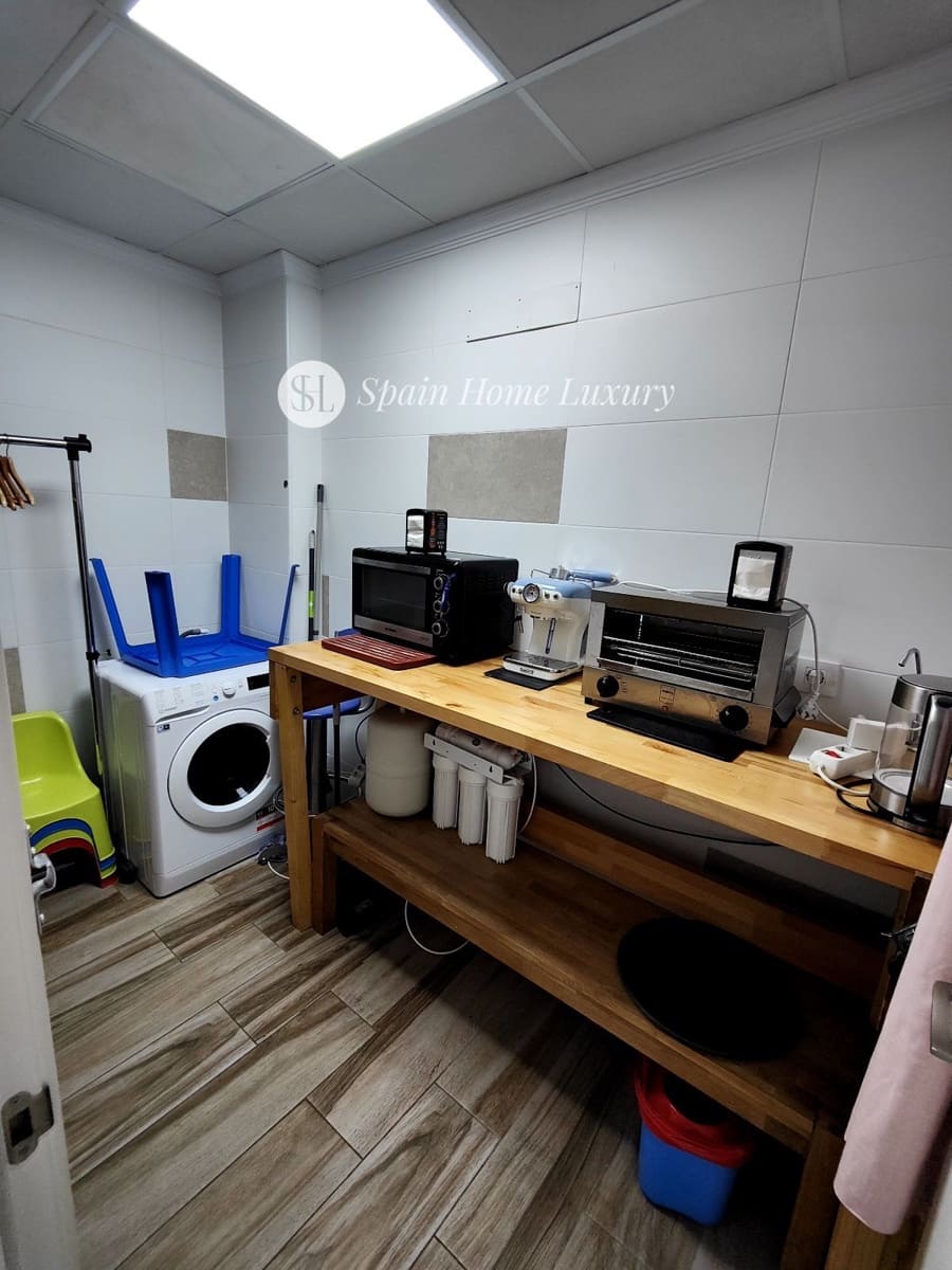 Local Commercial à vendre à Calpe / Calp - 376 950 € (Ref: 9404676)