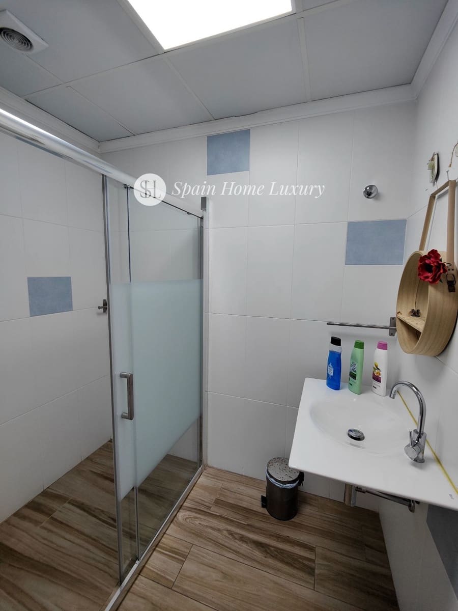 Local Commercial à vendre à Calpe / Calp - 376 950 € (Ref: 9404676)