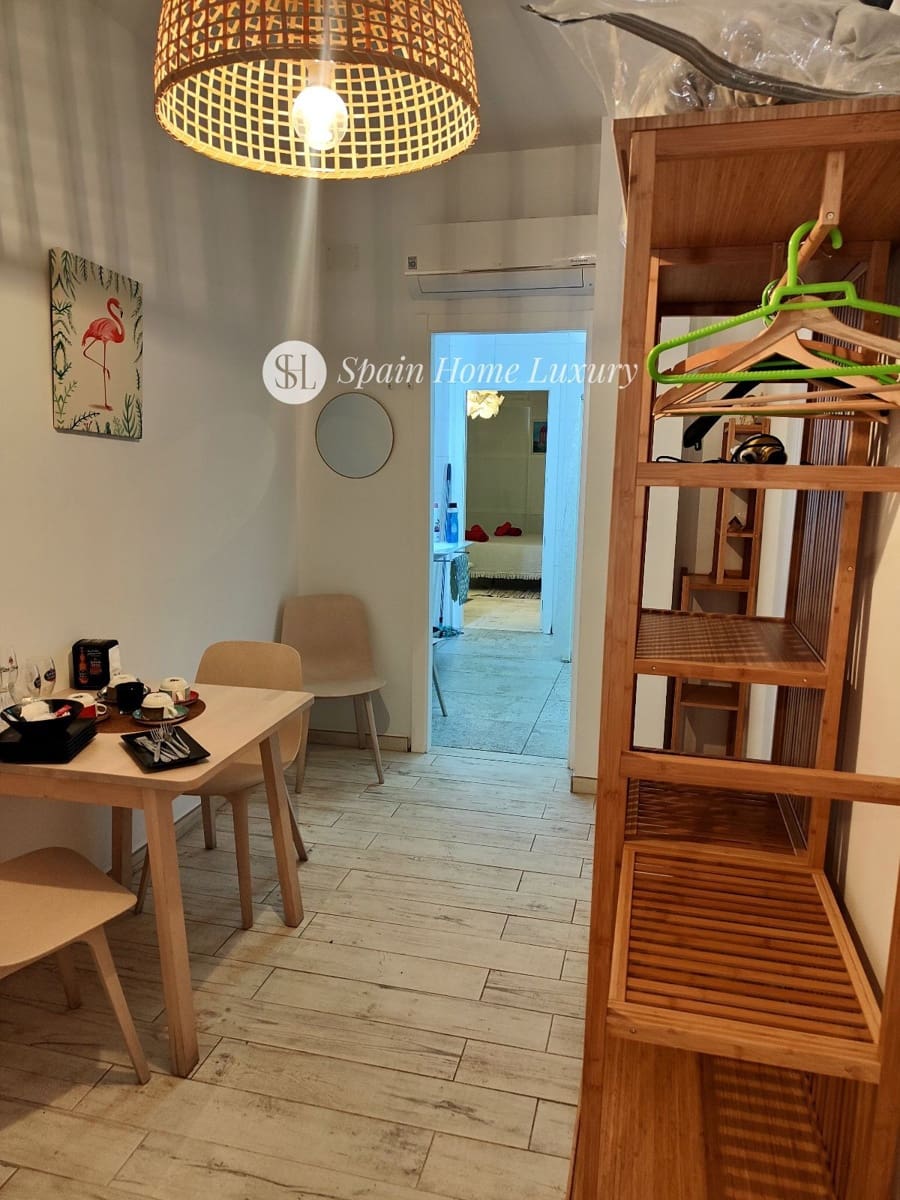 Local Commercial à vendre à Calpe / Calp - 376 950 € (Ref: 9404676)