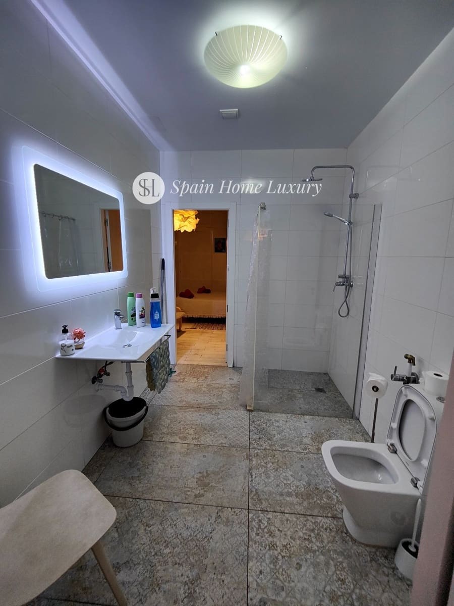 Local Commercial à vendre à Calpe / Calp - 376 950 € (Ref: 9404676)