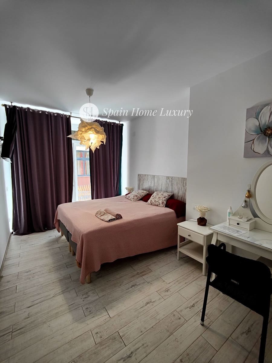 Local Commercial à vendre à Calpe / Calp - 376 950 € (Ref: 9404676)