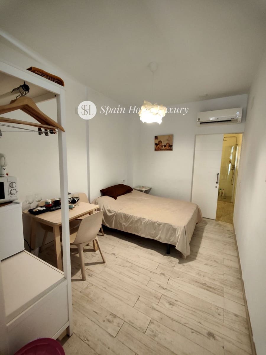 Local Commercial à vendre à Calpe / Calp - 376 950 € (Ref: 9404676)