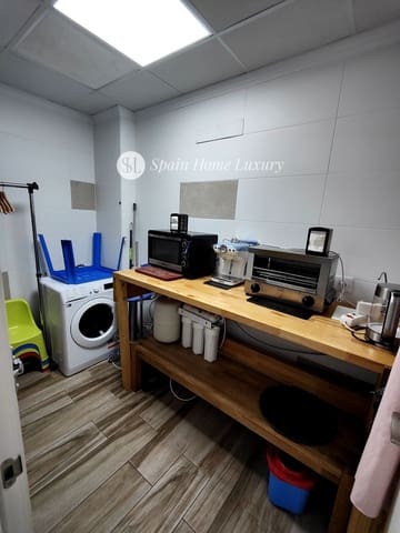 Comercial para venda em Calpe / Calp - 376 950 € (Ref: 9404676)